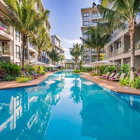 Diamond Resort Phuket Official Account Bang Tao Beach  Zewnętrze zdjęcie