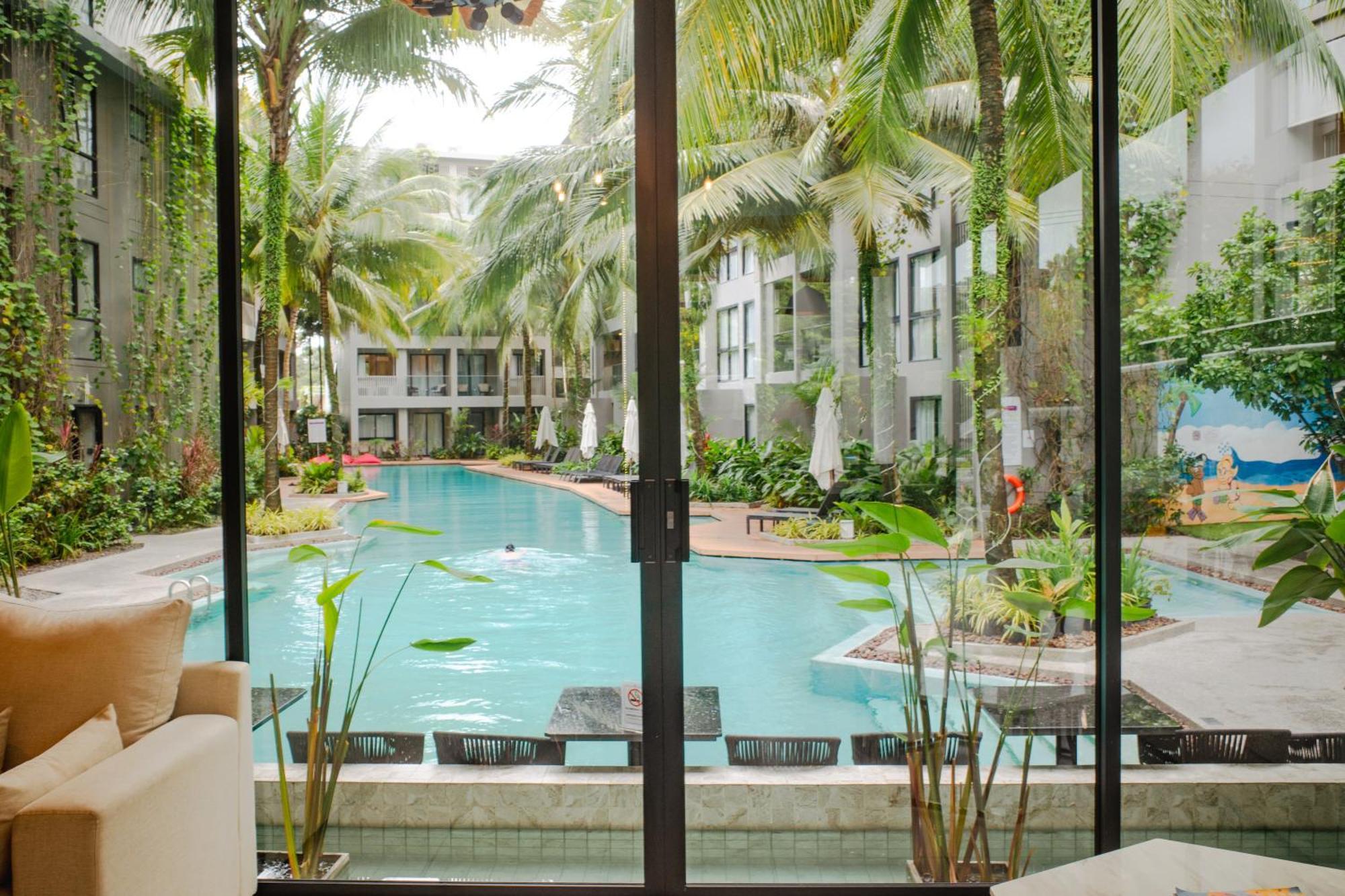 Diamond Resort Phuket Official Account Bang Tao Beach  Zewnętrze zdjęcie