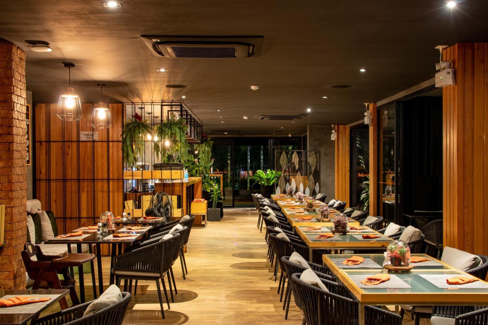 Diamond Resort Phuket Official Account Bang Tao Beach  Zewnętrze zdjęcie
