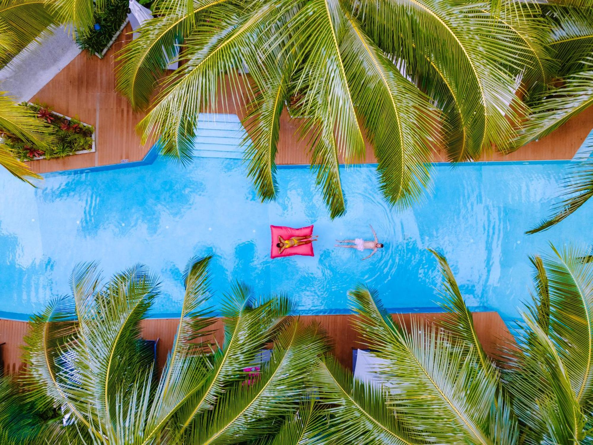 Diamond Resort Phuket Official Account Bang Tao Beach  Zewnętrze zdjęcie